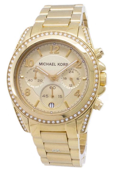 michael kors watch net a porter|Michael Kors Collection for Women .